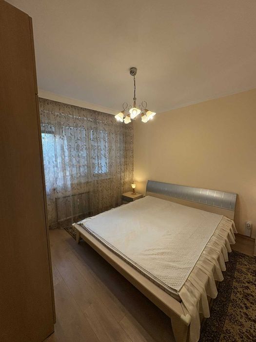 Дава се под наем Двустаен апартамент в София, Младост 1А - 68 кв.м за 550 € - Снимка #2