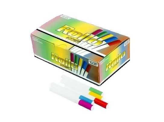 Tuburi Tigari Rollo Accent (20 mm) 200