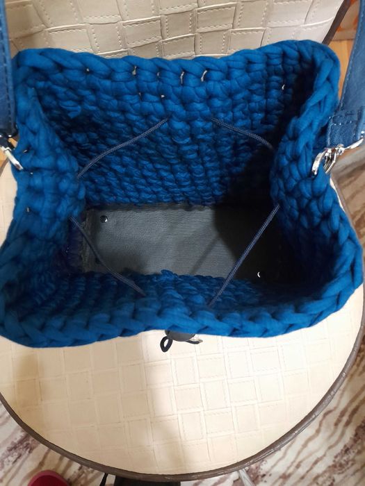 Страхотна чанта торба