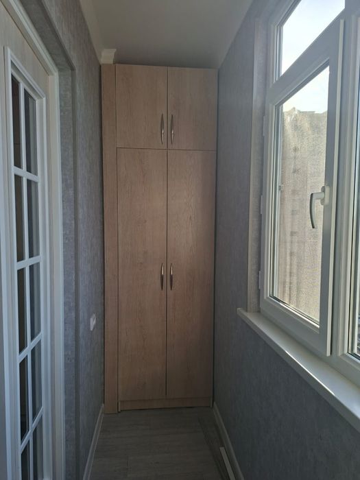 1 комнатная квартира