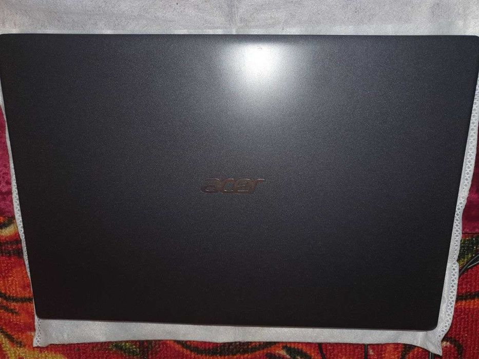 acer Aspire 3 intel core i5 10-avlod