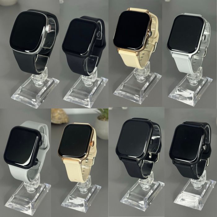 Lichidare stoc! Smartwatch-uri premium ultimele pe stoc