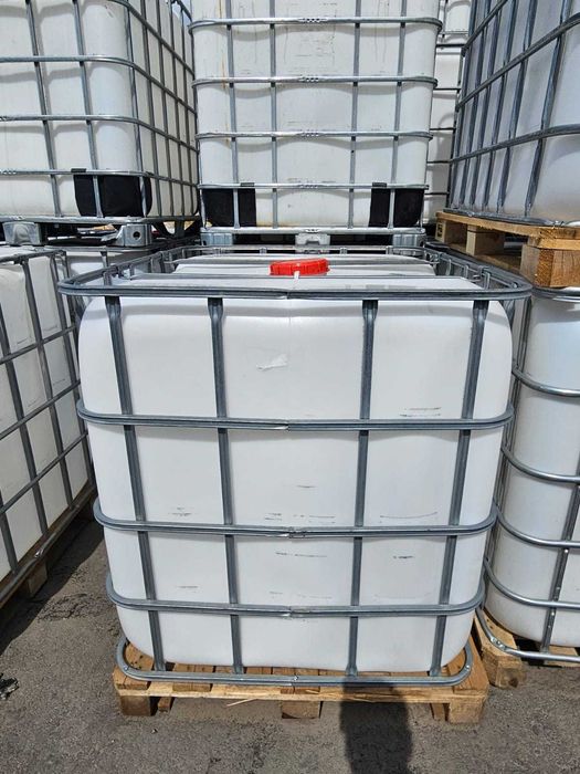 Продам ЕВРОКУБ, емкости 1000л.