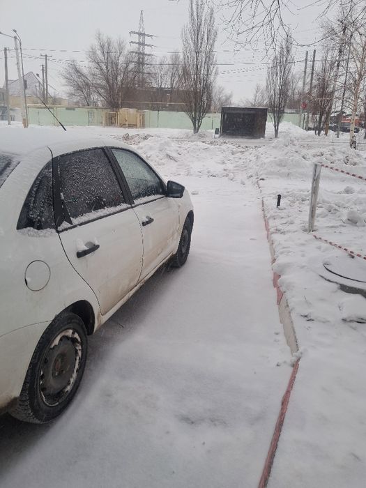 Гранта ФЛ,2019 год