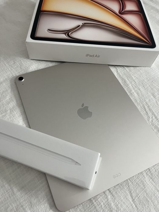 IPAD AIR 8 M4 11