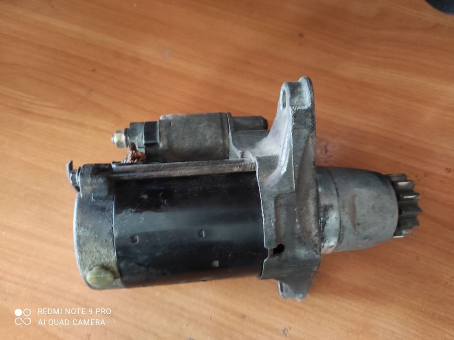 Продам стартер от тойоты