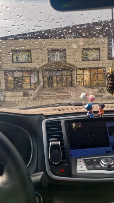 Ниссан Теана J32