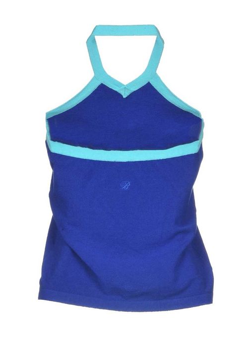 Плетен топ/потник Blumarine, S - M, нов