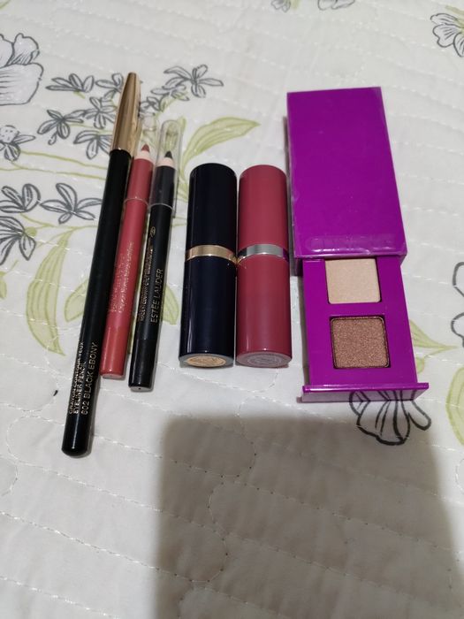 Косметика Эсте Лаудер, оригинал