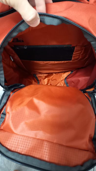 Ruxac Gregory (Samsonite) nou