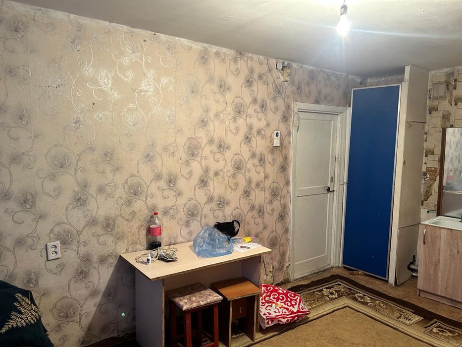 сдается комната в общежитий