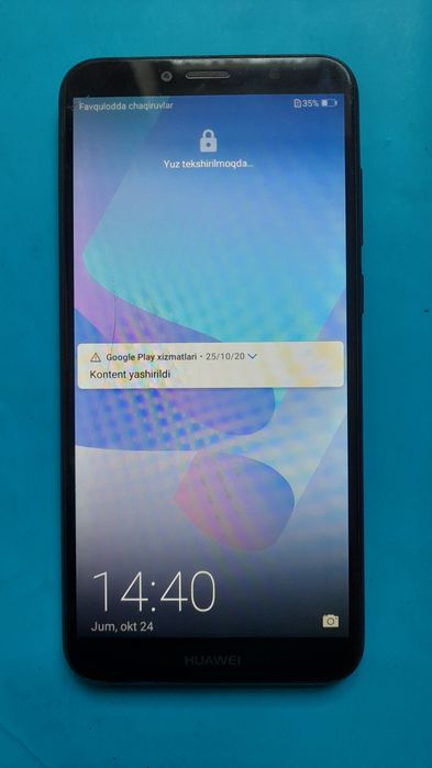 Huawei sotiladi 220minga