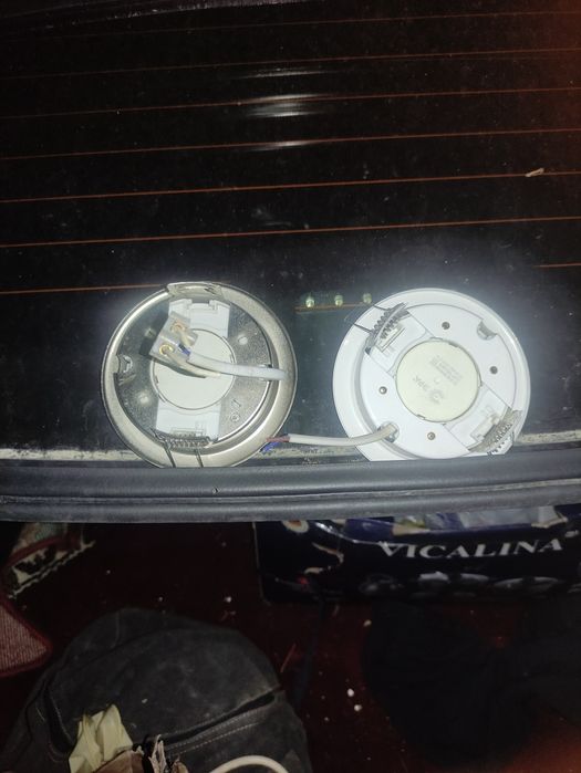 Споты светильники