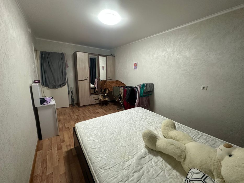 3 ком Рабочий посёлок. 120+