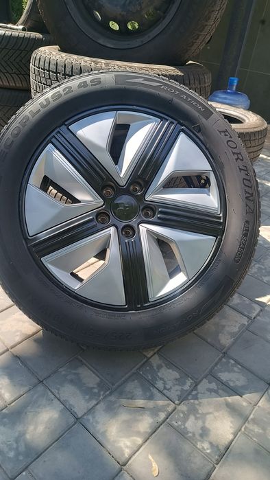 Byd yuan apga 17