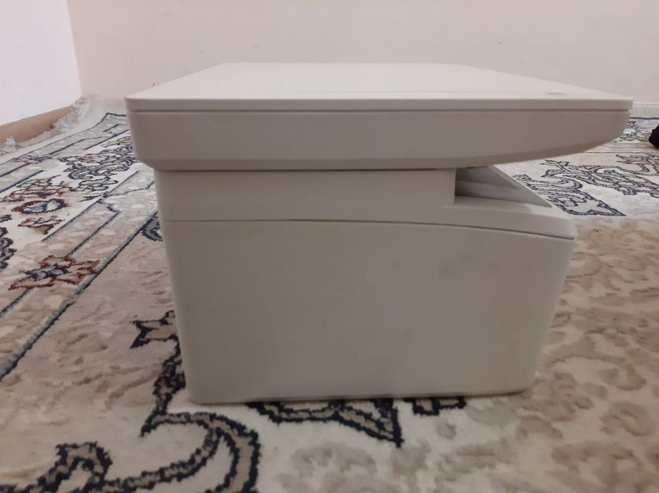 Prenter Hp laser jet pro