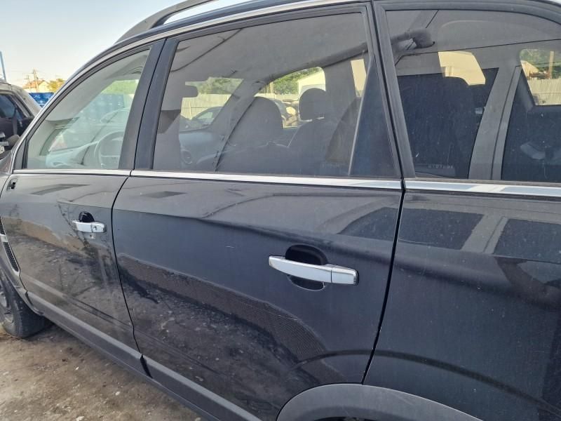 Portiera usa stanga spate Opel Antara facelift