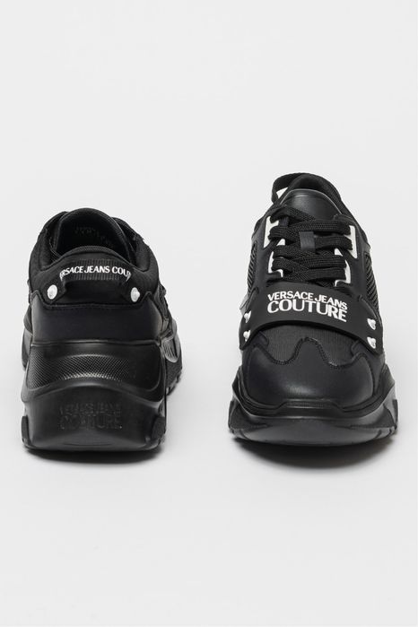 Оригинални мъжки кецове Versace Jeans Couture