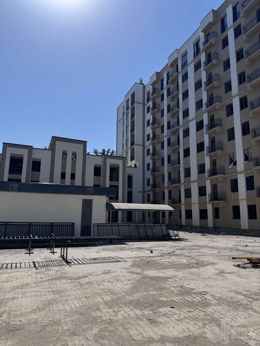 Продается квартира в ЖК Chimgan Hills