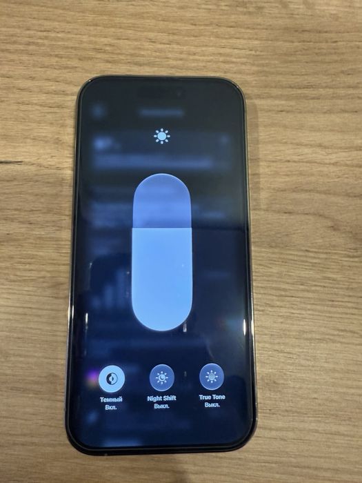 iPhone 14 pro с каробкой