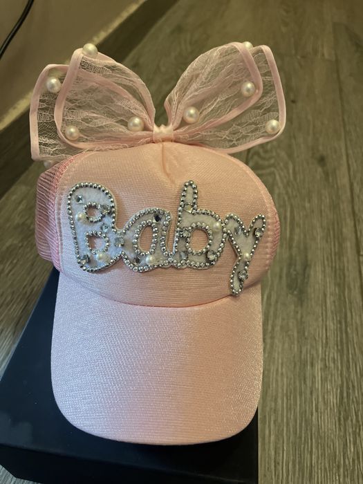 Детски шапки Мики