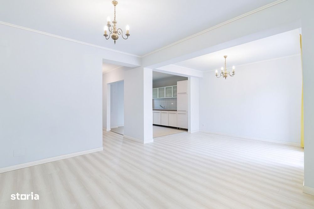 Casa de vanzare in Pipera – Emil Racovita, in Complexul Azur