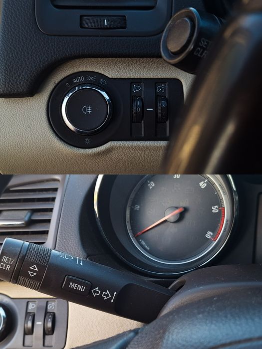 OPEL INSIGNIA sports tourer (A) 2.0  CDTI