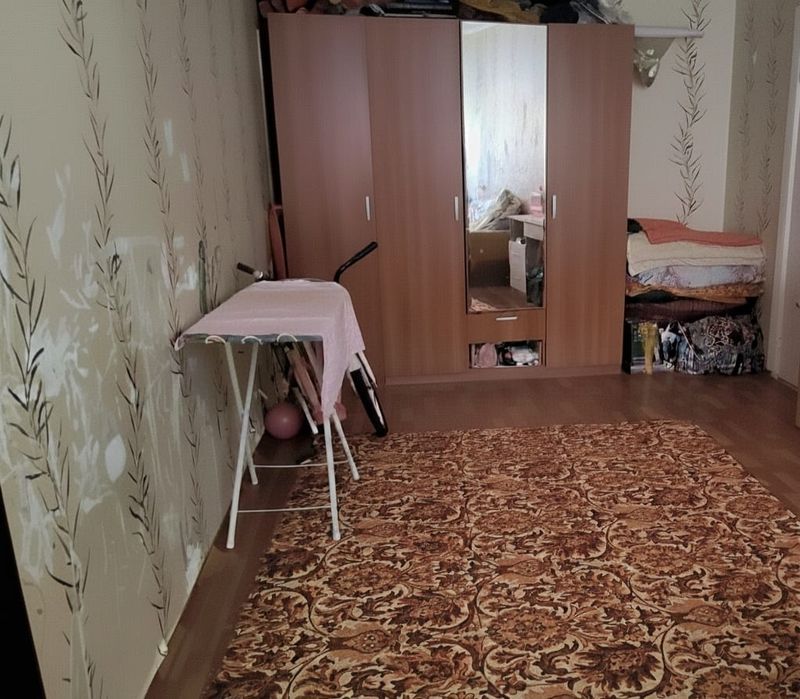 Сдам квартиру на длительный срок