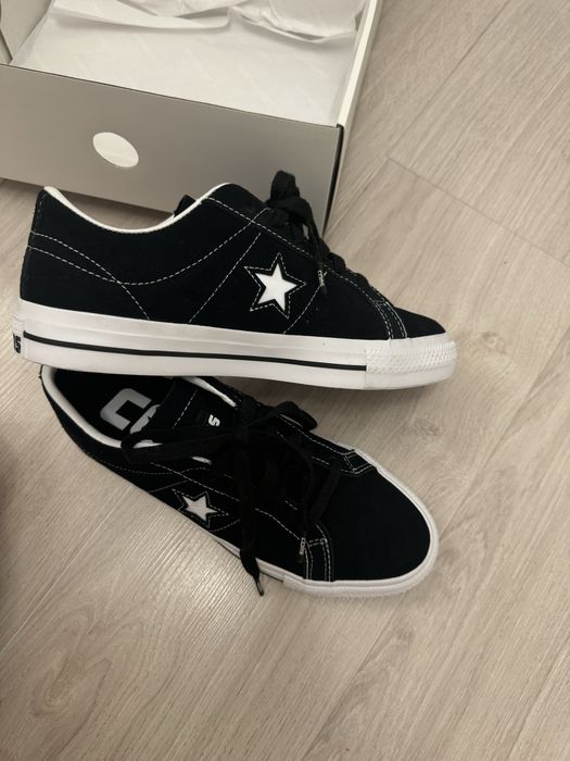Кеды оригинал converse