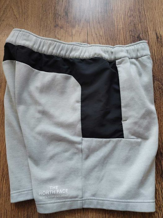 the north face - страхотни мъжки панталони L