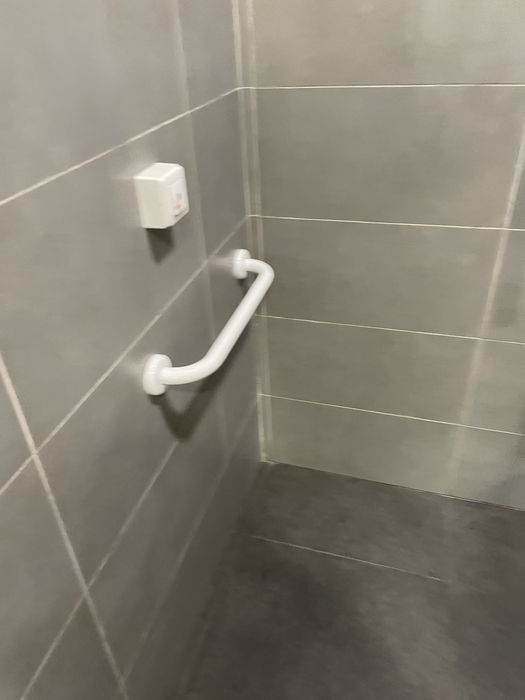 Поручни для инвалидов