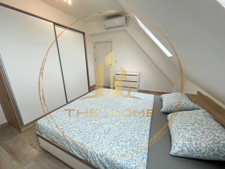 Панорамен 3 стаен Бриз