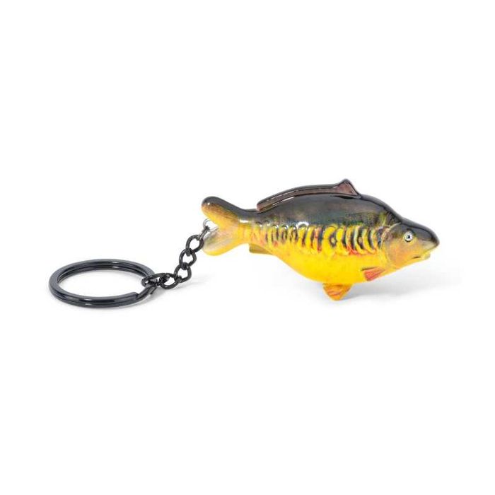 Ключодържател UNI CAT Beauty Catfish-Wels Keychain
