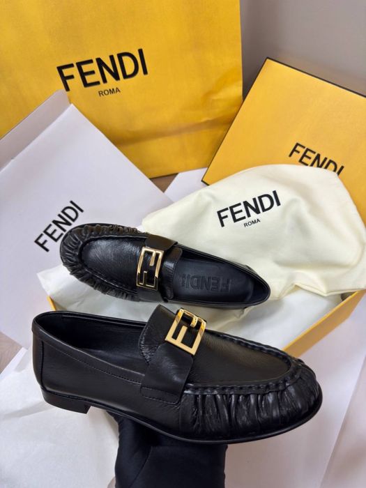 Mocasini Fendi 35-42