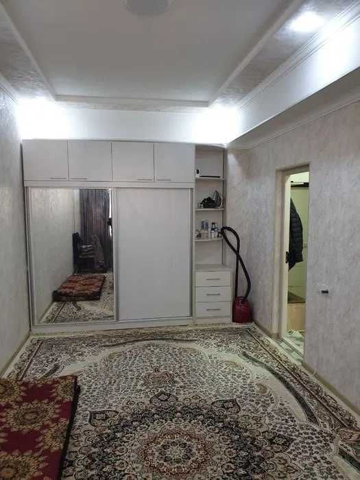 Хонсарой 1хона/8/11, 35м2, +кадастр, Ремонт яхши. Ор-р: Юнусобод 19