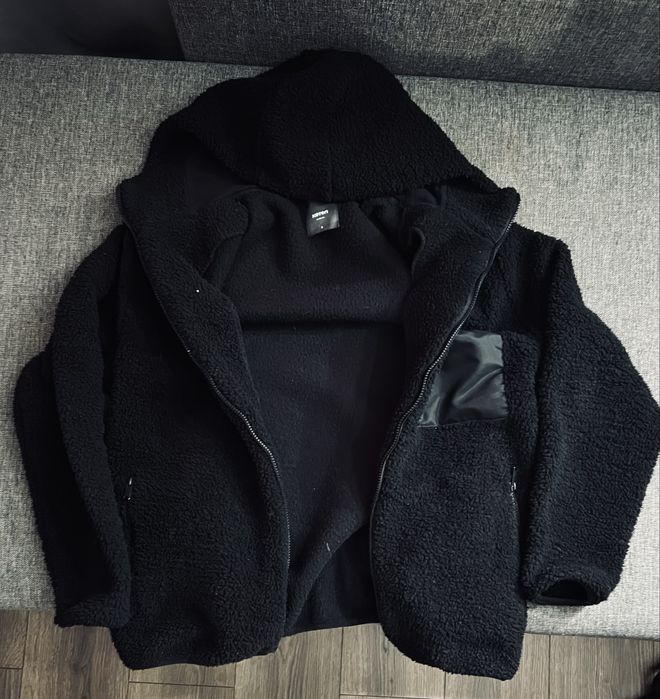 Продам куртку меховую