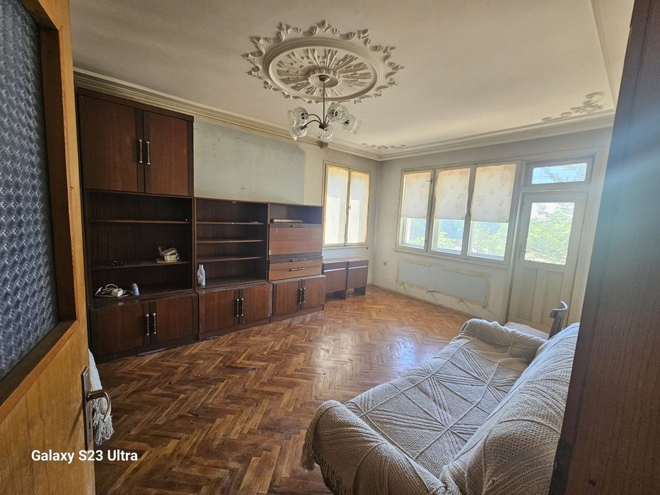 Продава се Четиристаен апартамент в Хисаря - 120 кв.м за 1000 €/кв.м - Снимка #5
