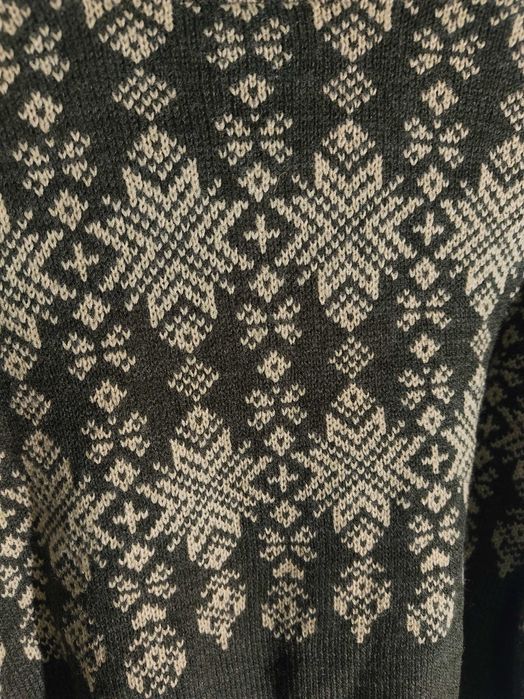 SNJOR Wool Блуза/Мъжка М