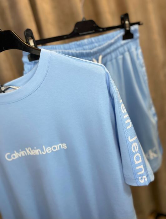 Kalvin Clein Jeans  Летен Дамски Екип