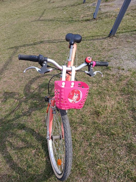 Bicicletă fete de vânzare