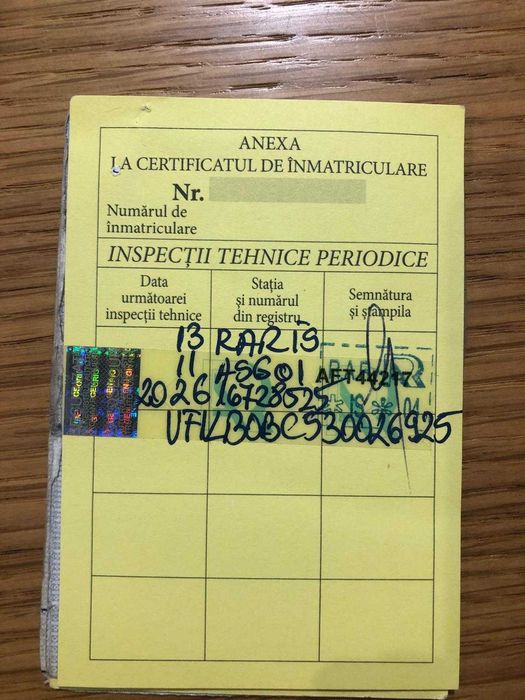 Clio 2004, unic proprietar, functional, ITP RAR valabil noiembrie 2026