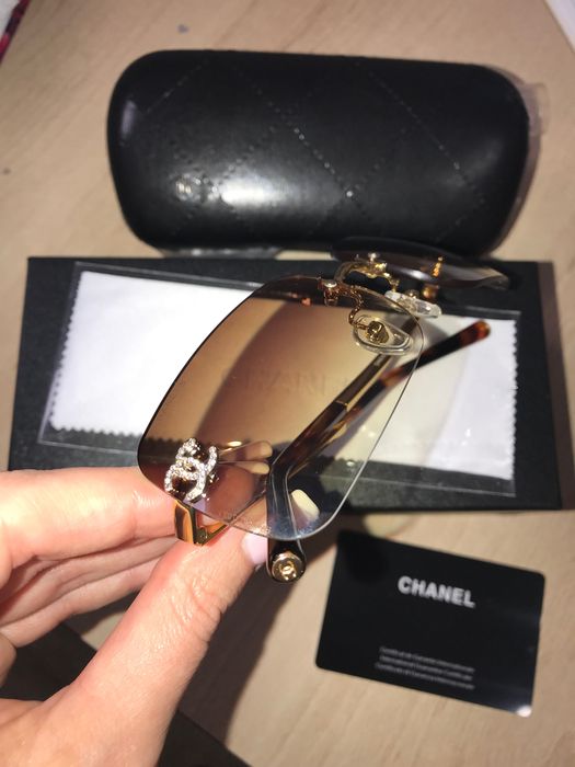 Дамски очила chanel