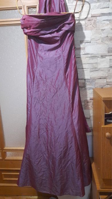 платье есть большие размеры