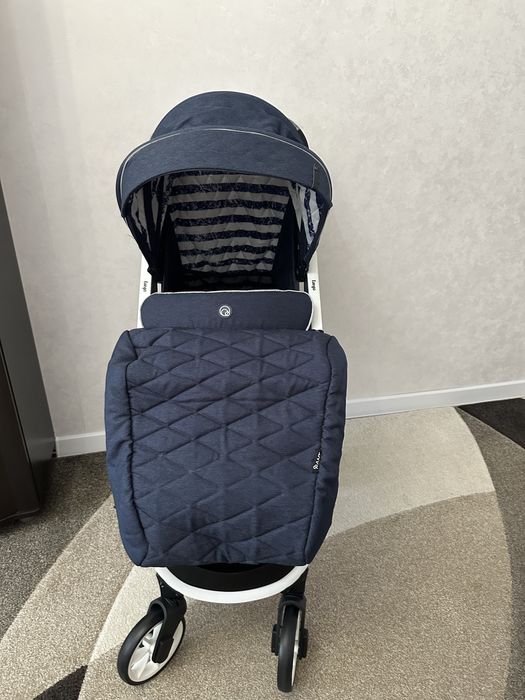 Коляска детская