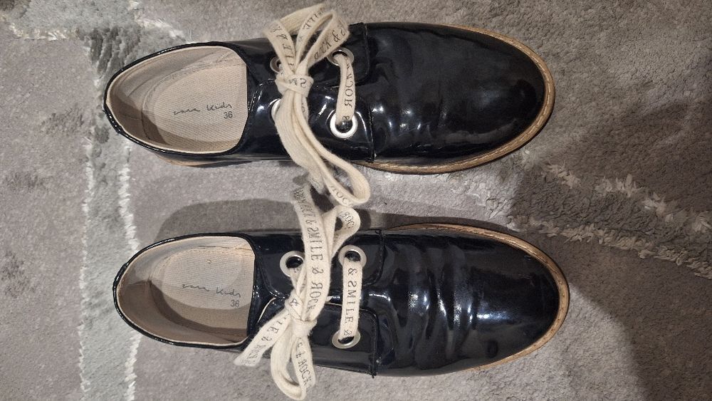 Обувки Zara 36 номер