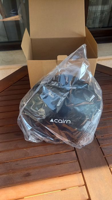 Каска за ски и сноуборд Cairn 57/58cm