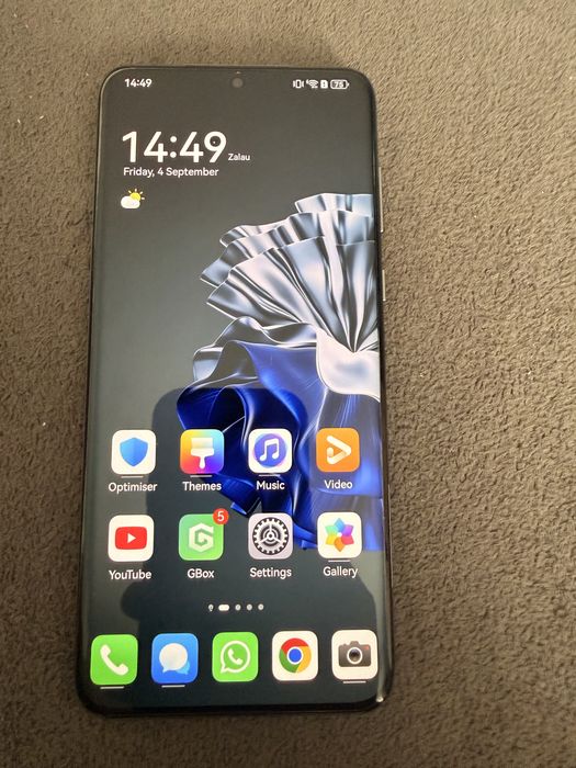 Huawei P60 pro 256 gb