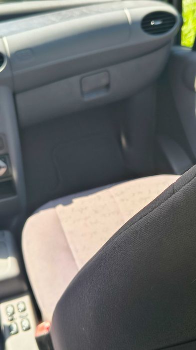 Mercedes Benz, A class,160, 1998 г., автоматик. Цена: 1000 евро.