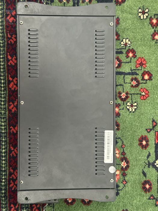 Продам усилитель