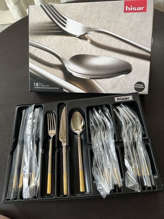 Сервиз за хранене